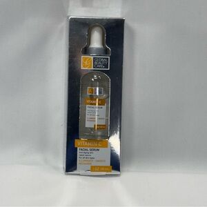 NIB BY Global Beauty Care Vitamin C Facial Serum